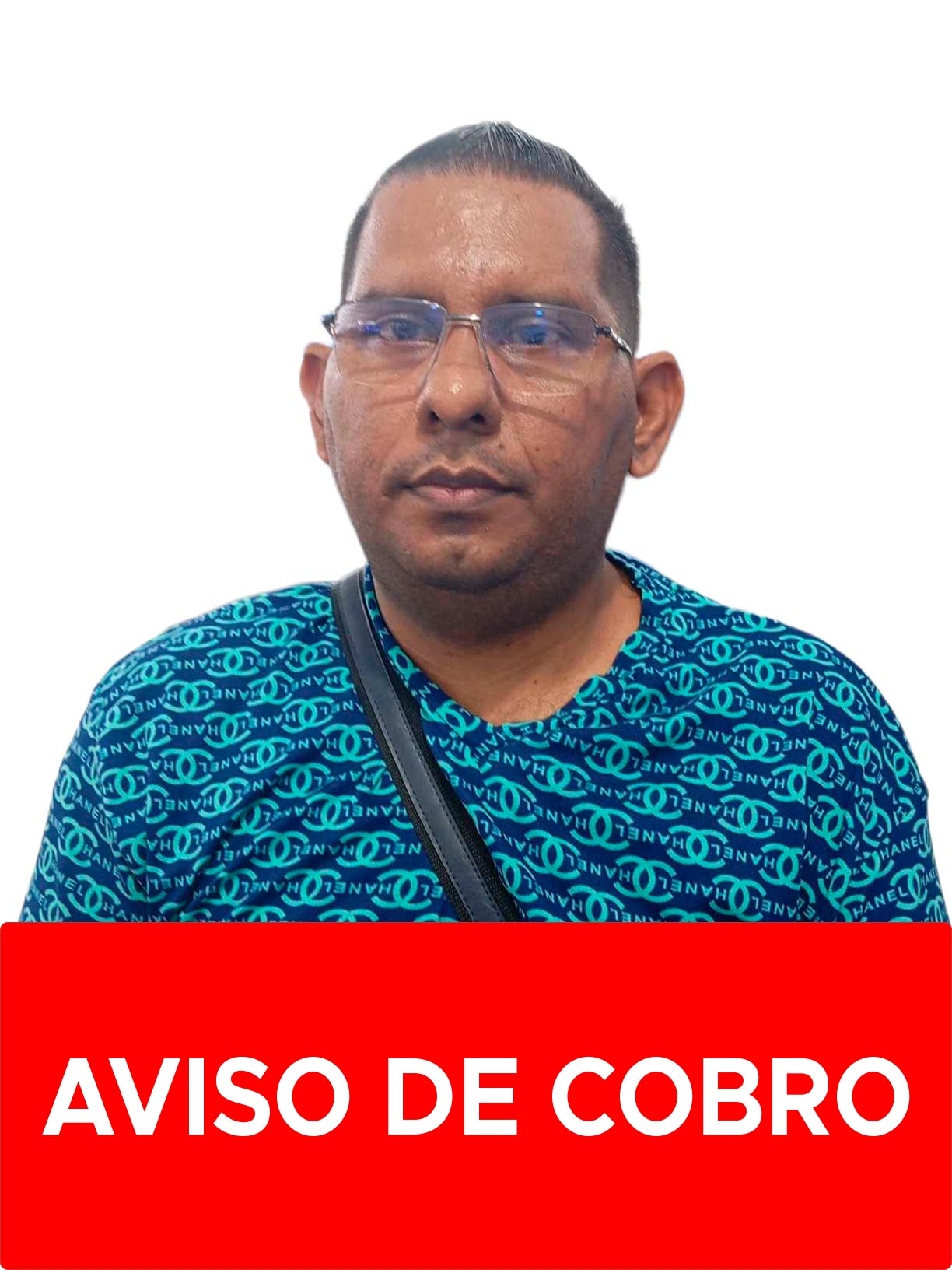 CARLOS TORREALBA TOVAR