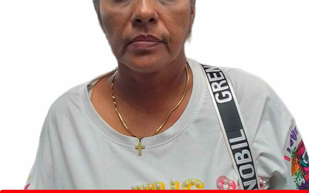 CARMARY RAMIREZ ARDILES