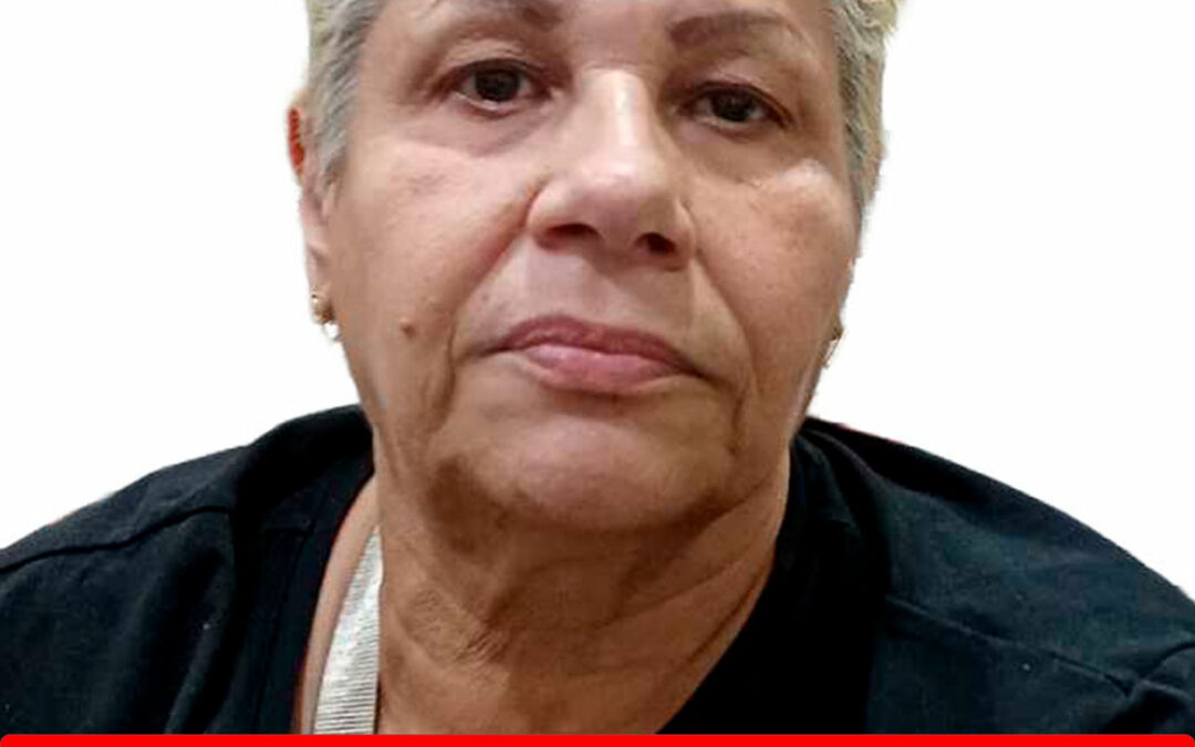 CARMEN ABREU DE MADRIZ