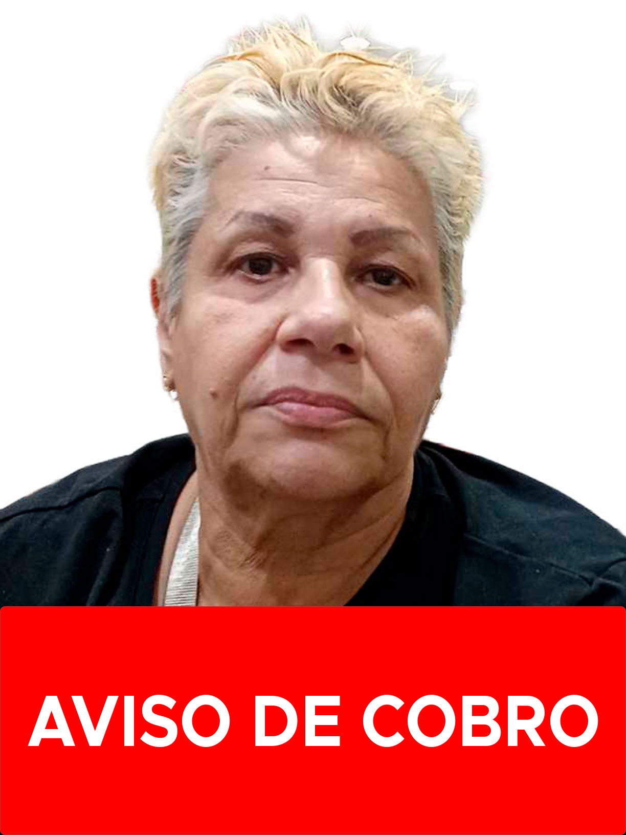 CARMEN ABREU DE MADRIZ