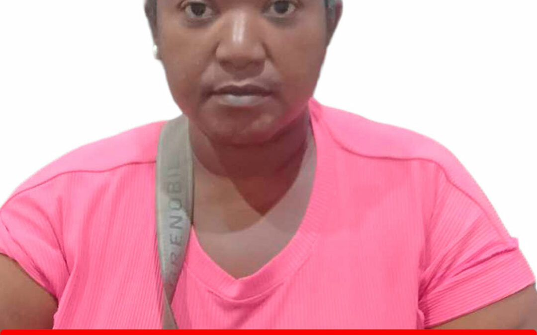 CARMEN ELENA MATA IRIARTE