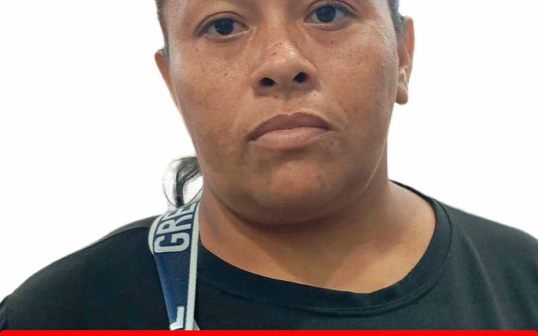 CARMEN JANNARELIS RODRIGUEZ GAMARRA