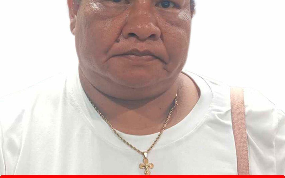 CARMEN LUCRECIA TERAN