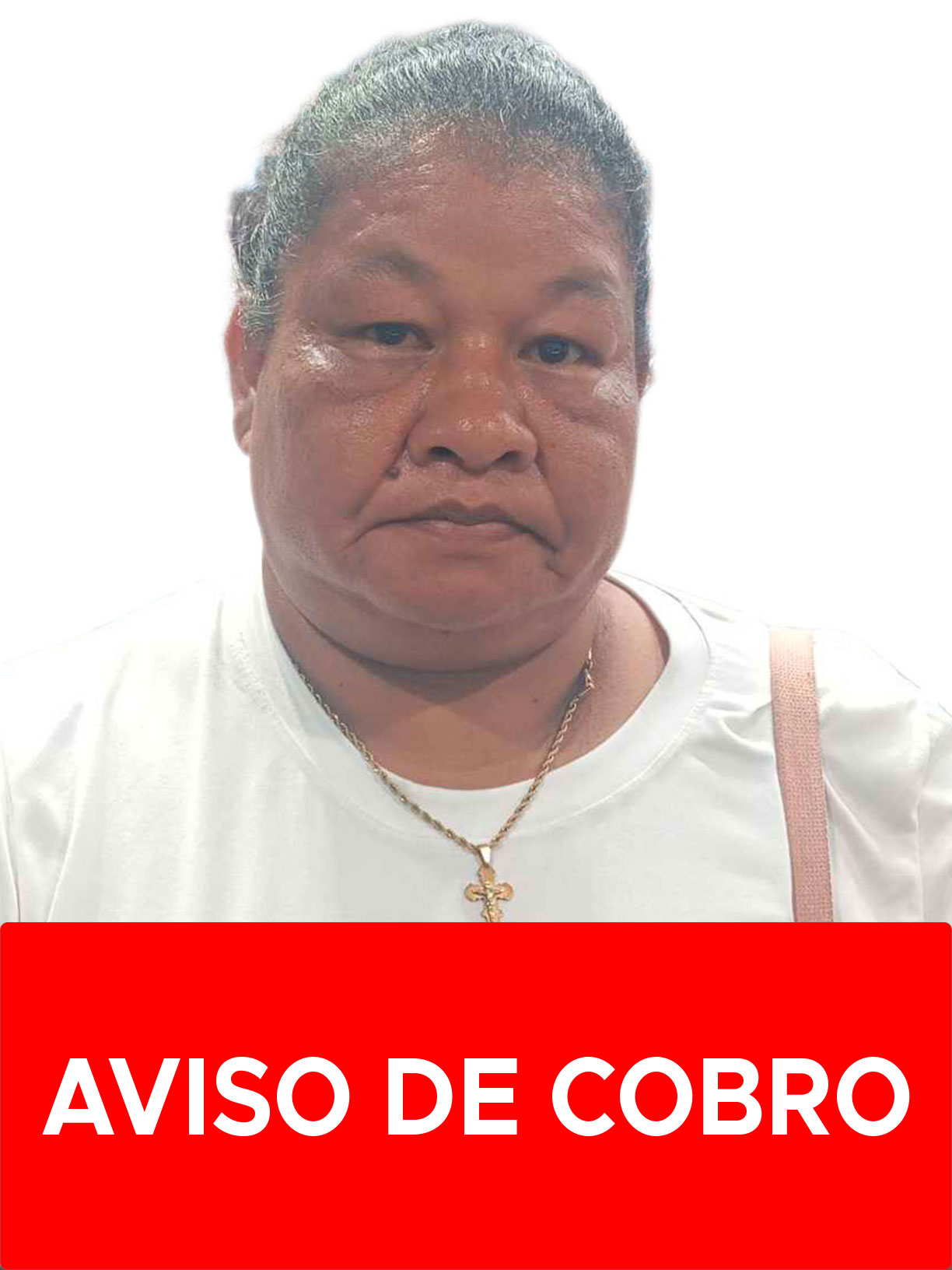 CARMEN LUCRECIA TERAN