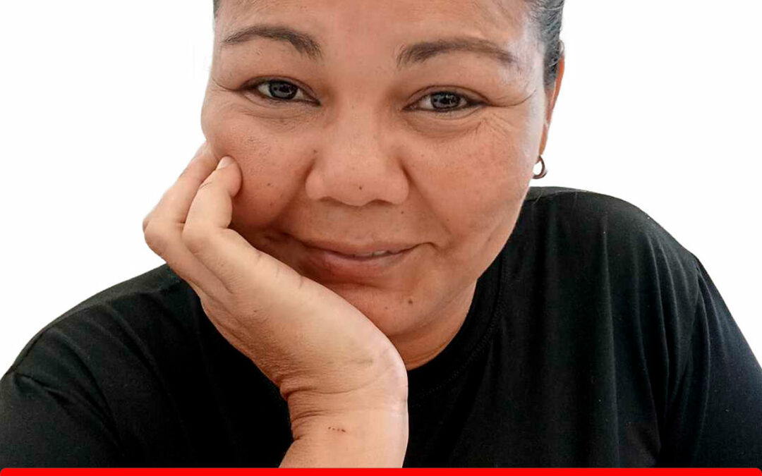 CARMEN ROSA HERNANDEZ VASQUEZ