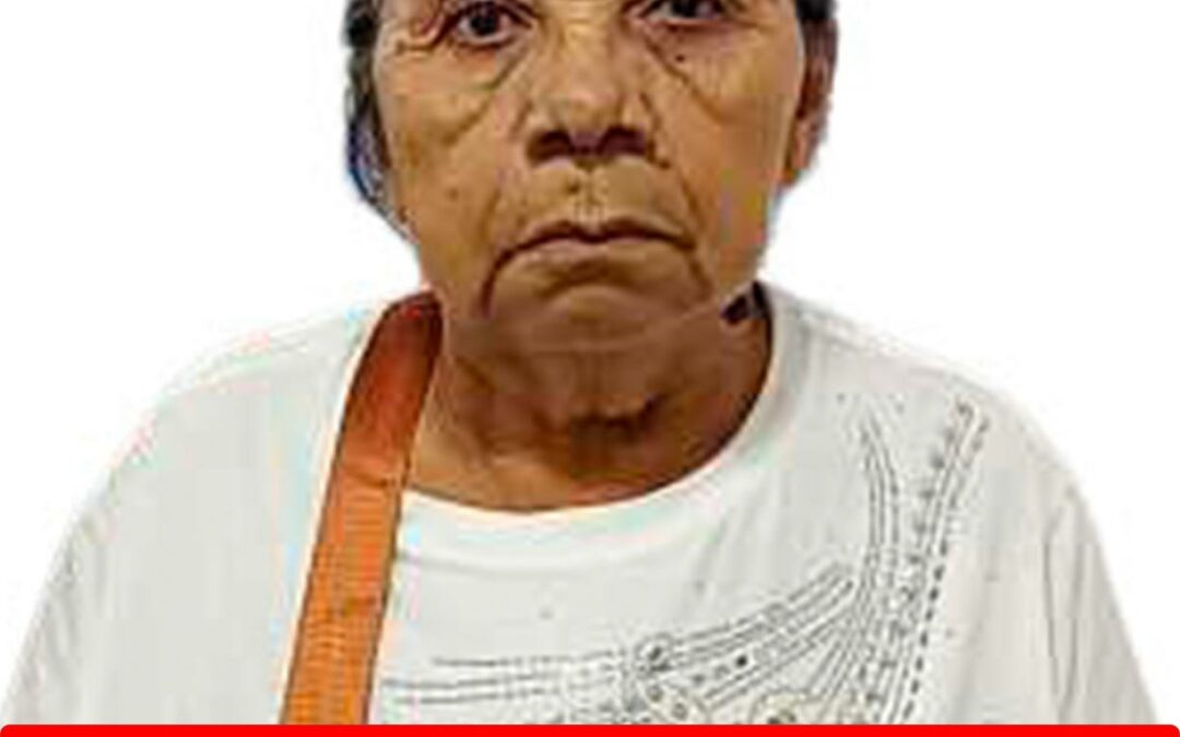 CARMEN TEODORA GONZALEZ