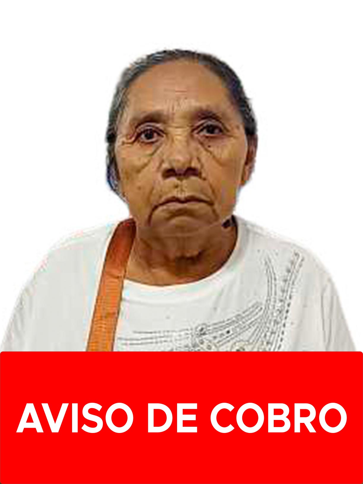 CARMEN TEODORA GONZALEZ