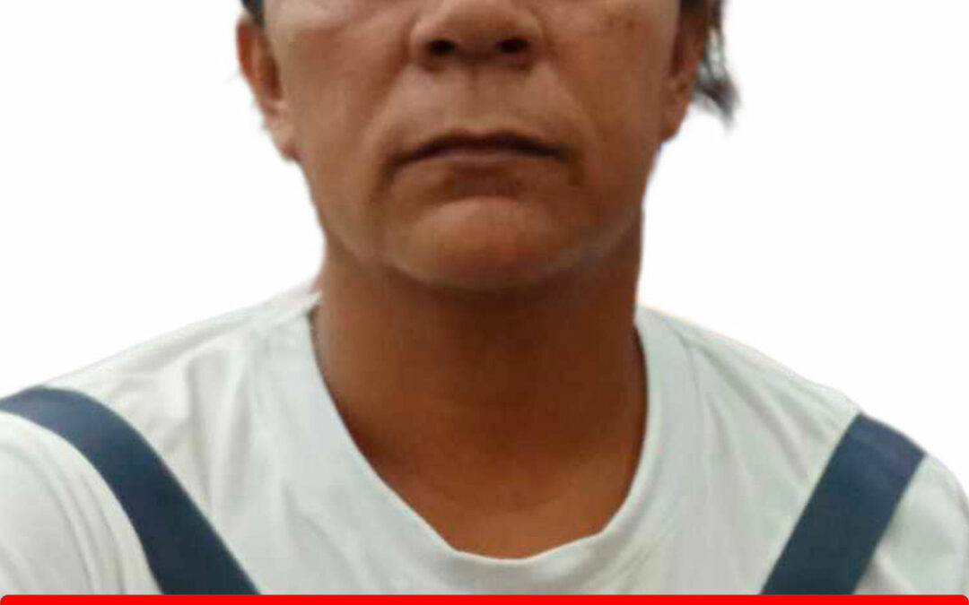 CARMEN TEOTISTE HENRRIQUEZ