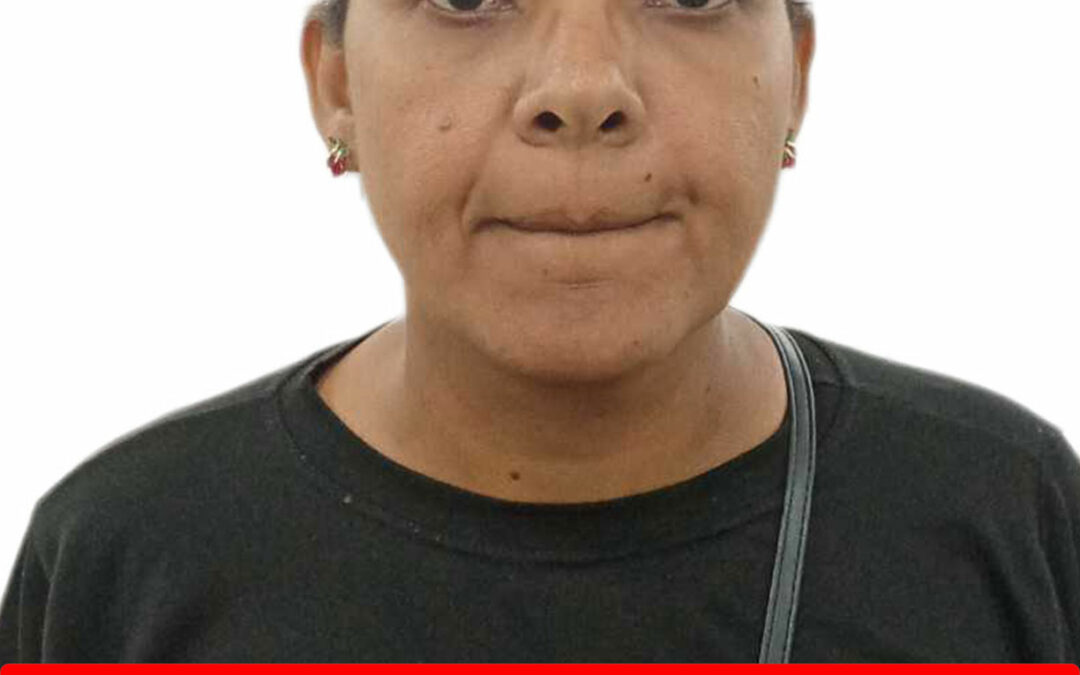 CARMEN YASMIRA FRANCO INFANTE