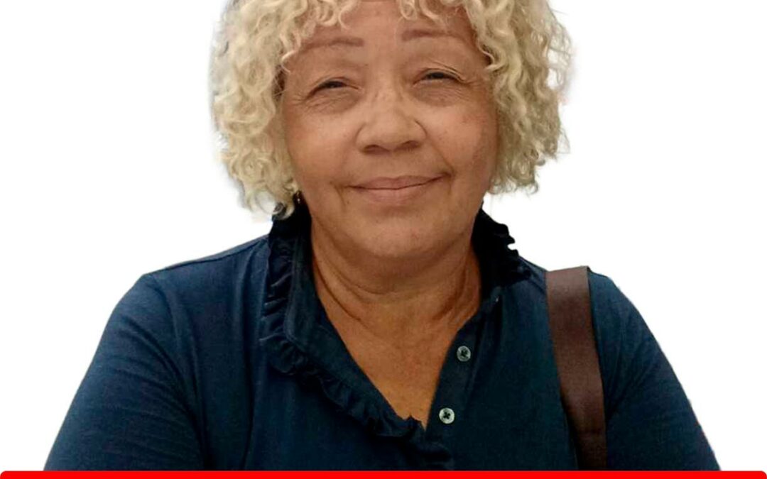 CAROLINA DEL CARMEN VILLASMIL URDANETA