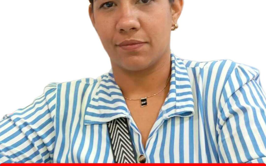 CATERINA YASMIS MORENO DIAZ