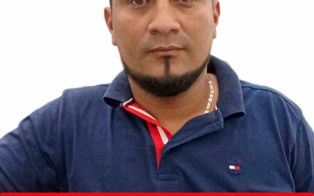 CECILIO MANUEL ZARRAGA CHIRINOS