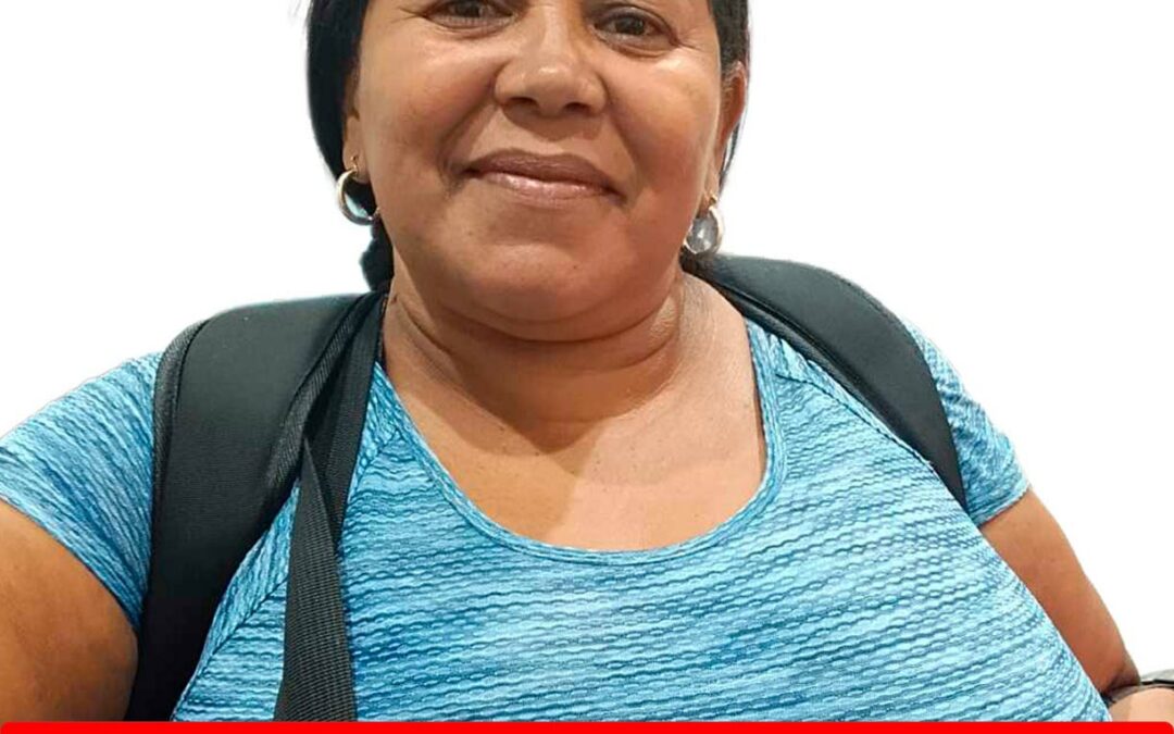 CELESTE DEL VALLE MARCANO