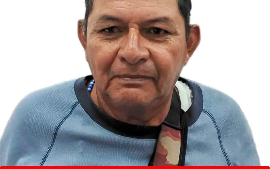 CESAR AUGUSTO GARCIA