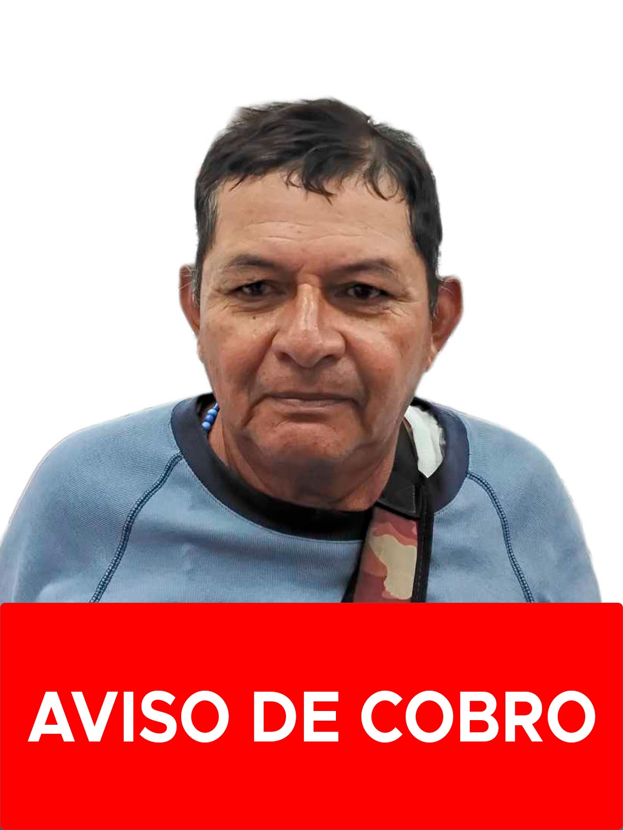 CESAR AUGUSTO GARCIA