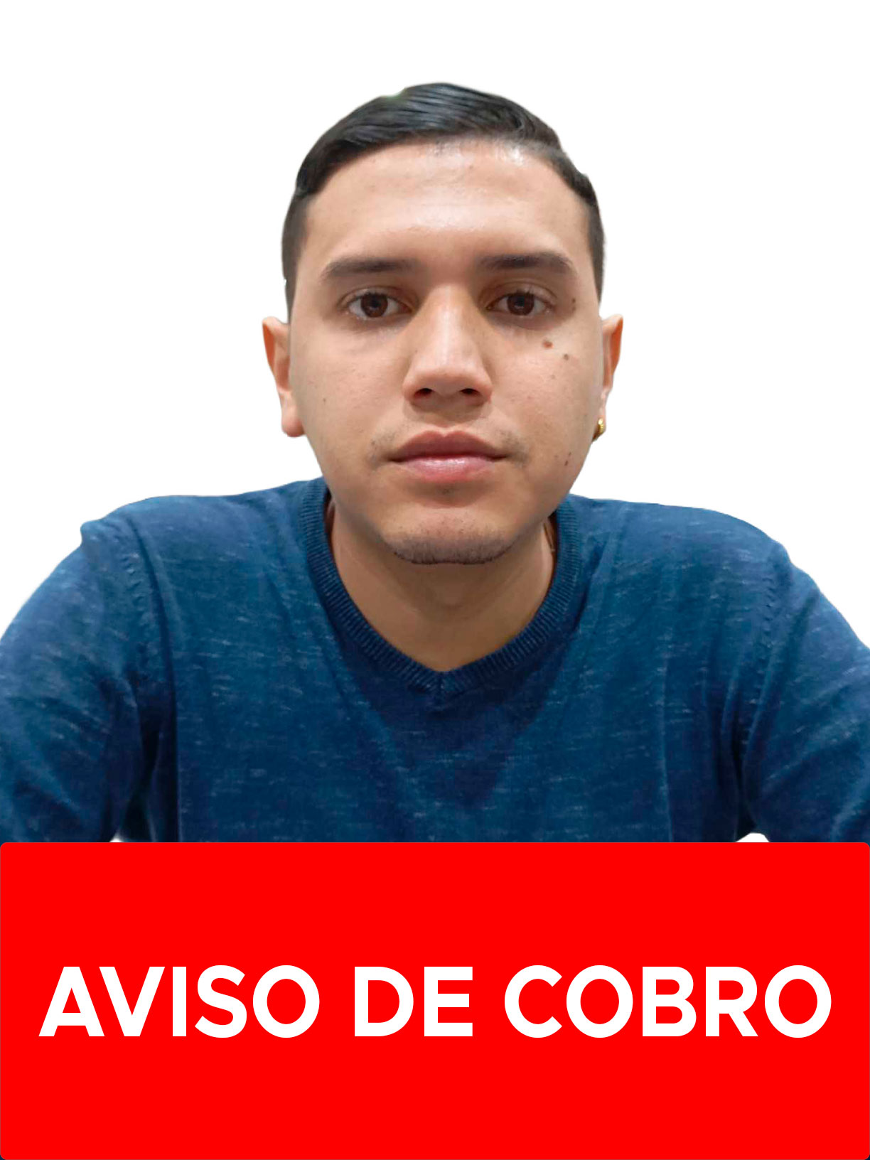 CESAR AUGUSTO GONZALEZ BOQUILLON