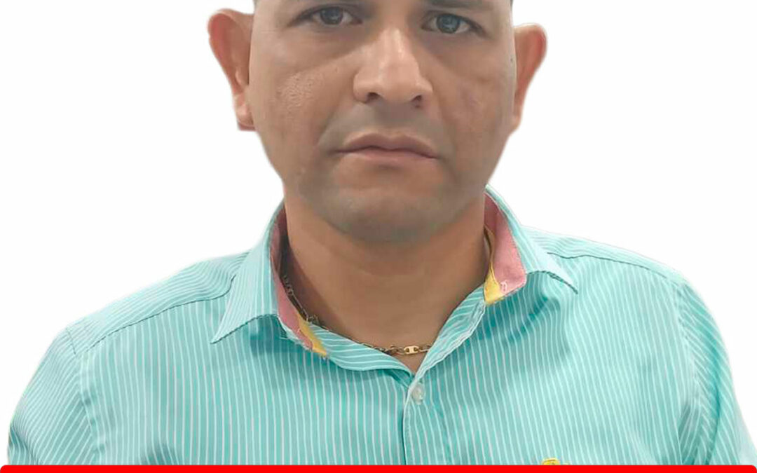 CESAR EULISES MAITA SOTILLO