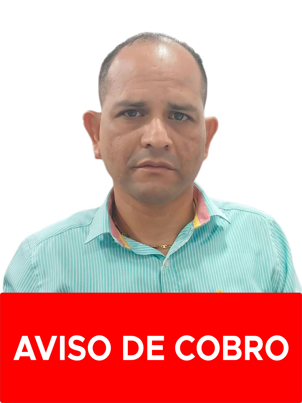 CESAR EULISES MAITA SOTILLO