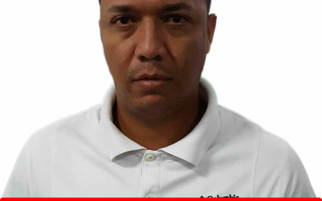 CESAR JOSE MARTINEZ VALDERRAMA