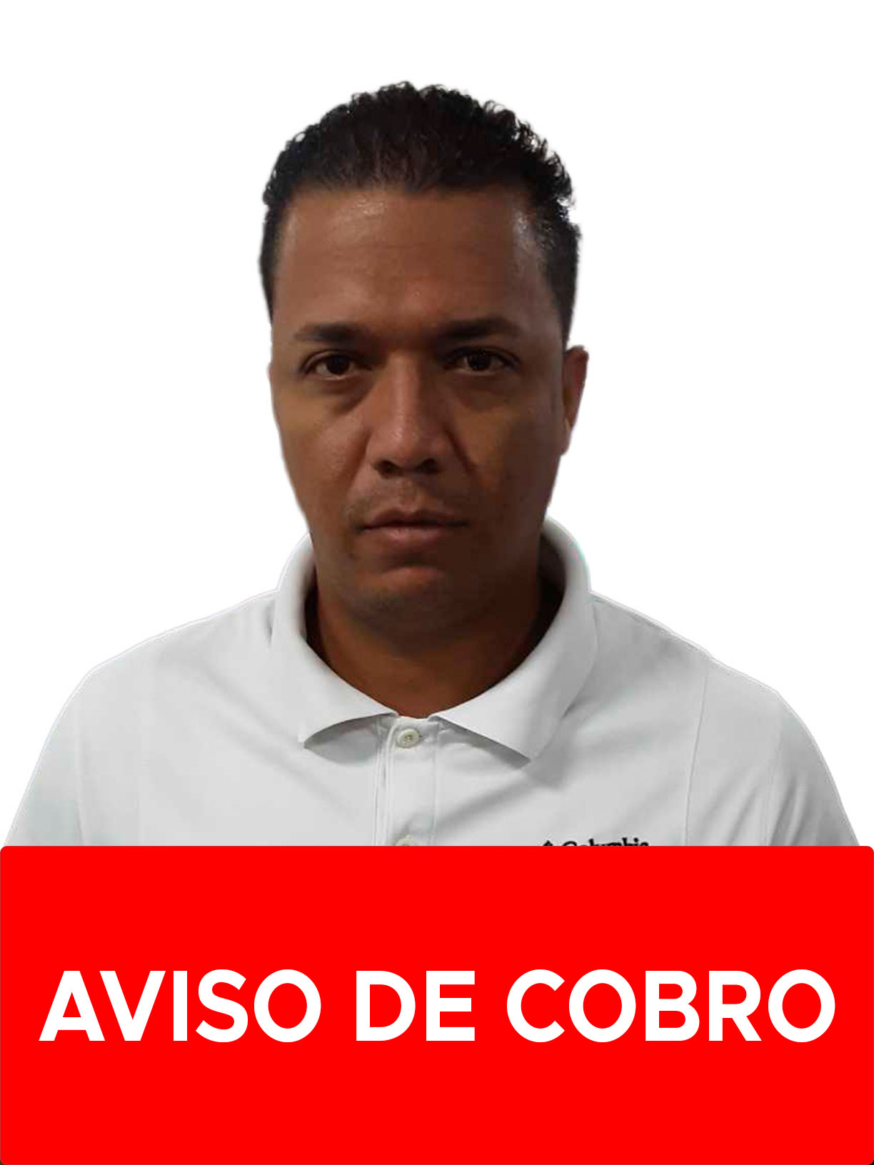 CESAR JOSE MARTINEZ VALDERRAMA