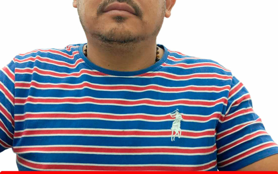 CESAR JUBAL CAÑIZALEZ MATERAN