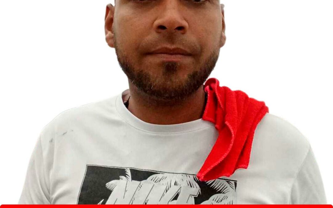 CESAR UBALDO ACOSTA POLANCO