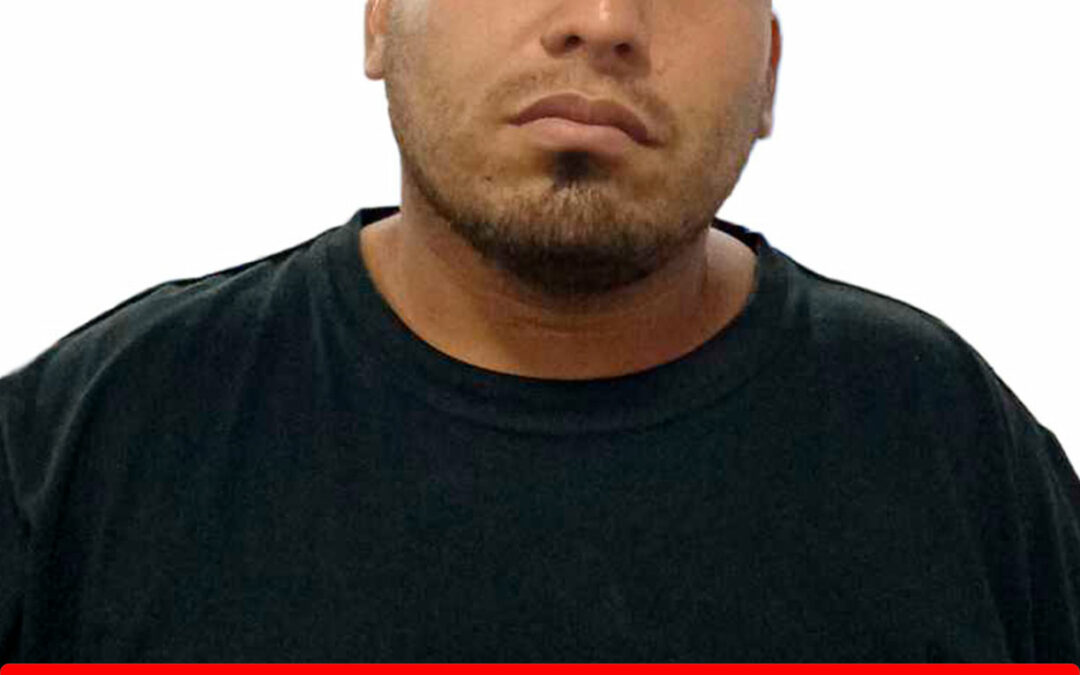 CLAUDIO ANTONIO SABINO MARTINEZ