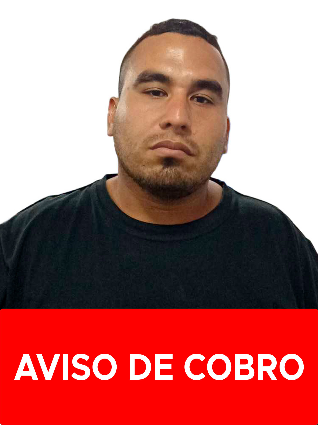 CLAUDIO ANTONIO SABINO MARTINEZ