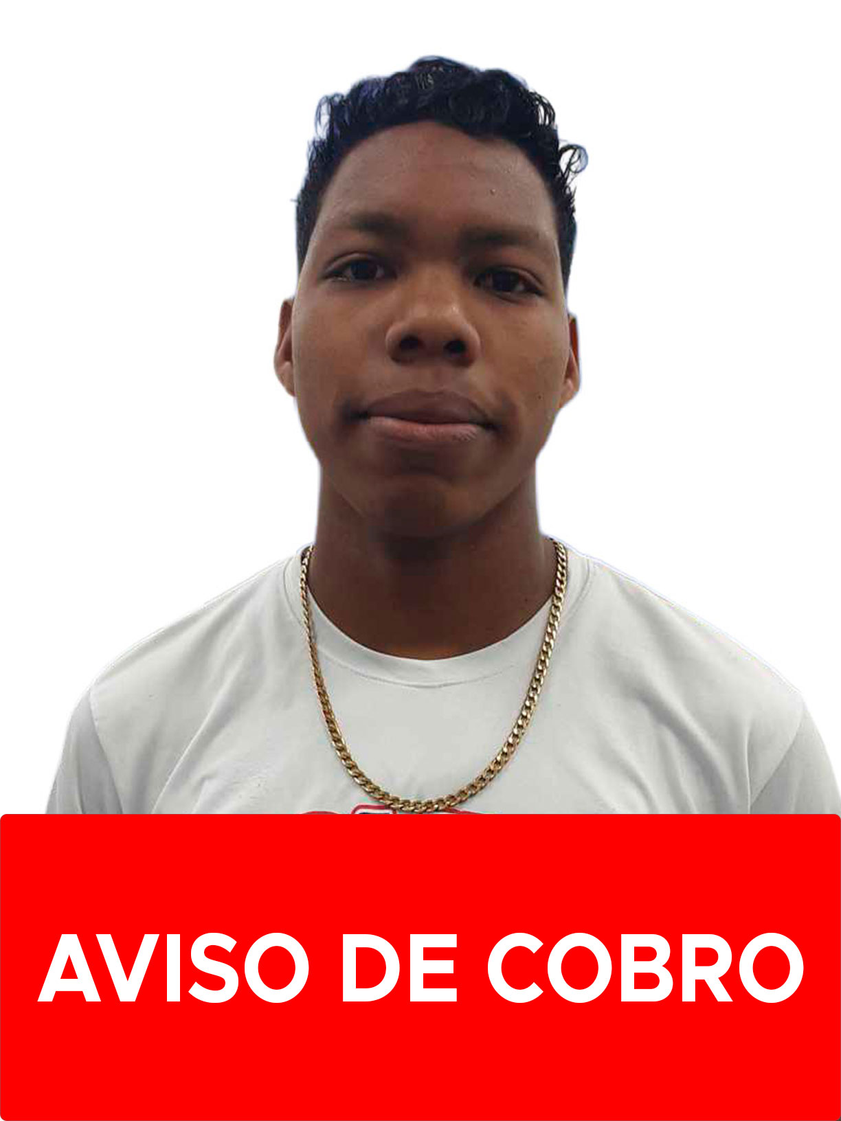 CLEIDER JAVIER VALLENILLA PACHECO