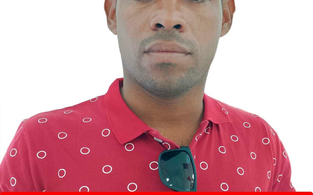 CLEIVER ALBERTO CHAVEZ GONZALEZ