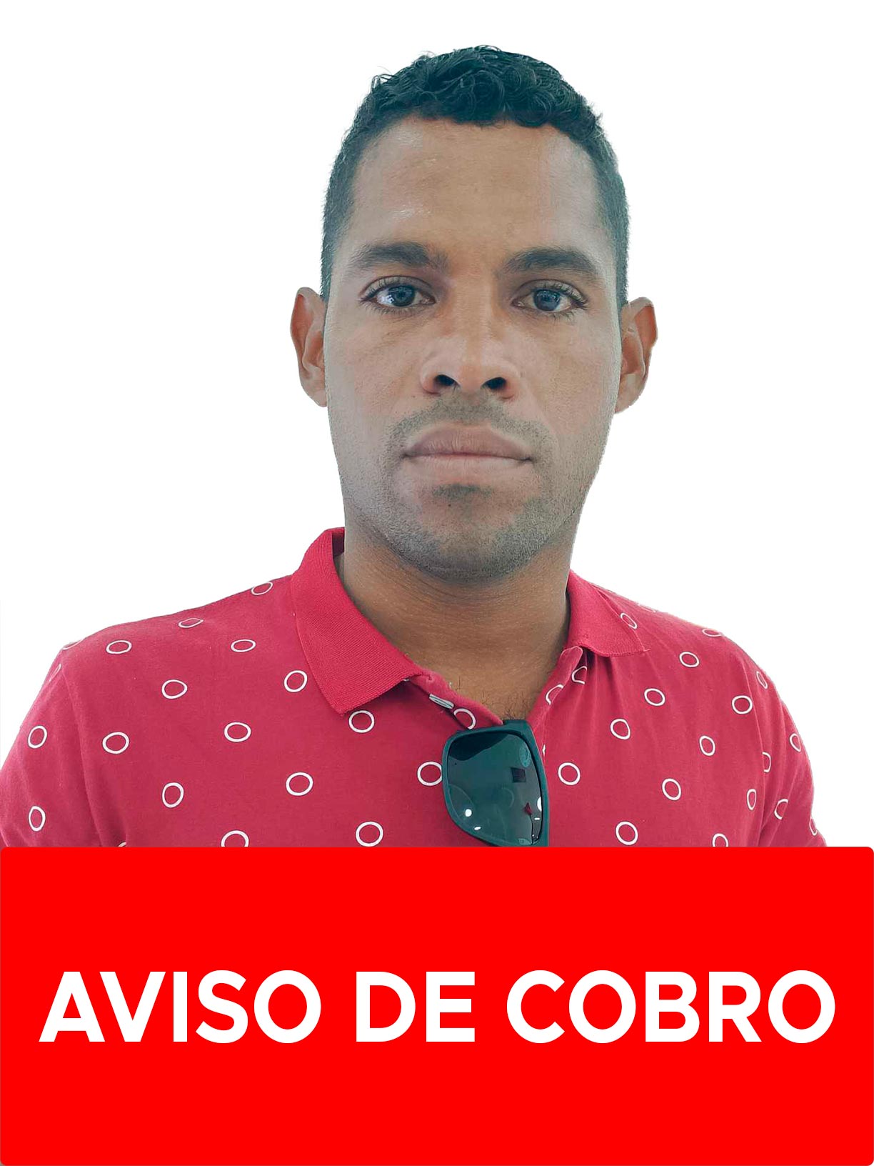 CLEIVER ALBERTO CHAVEZ GONZALEZ