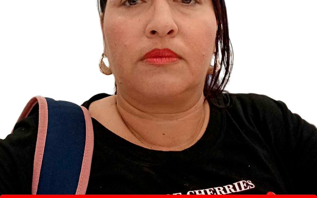 CLEMENCIA ANDREINA GUEVARA SALAZAR