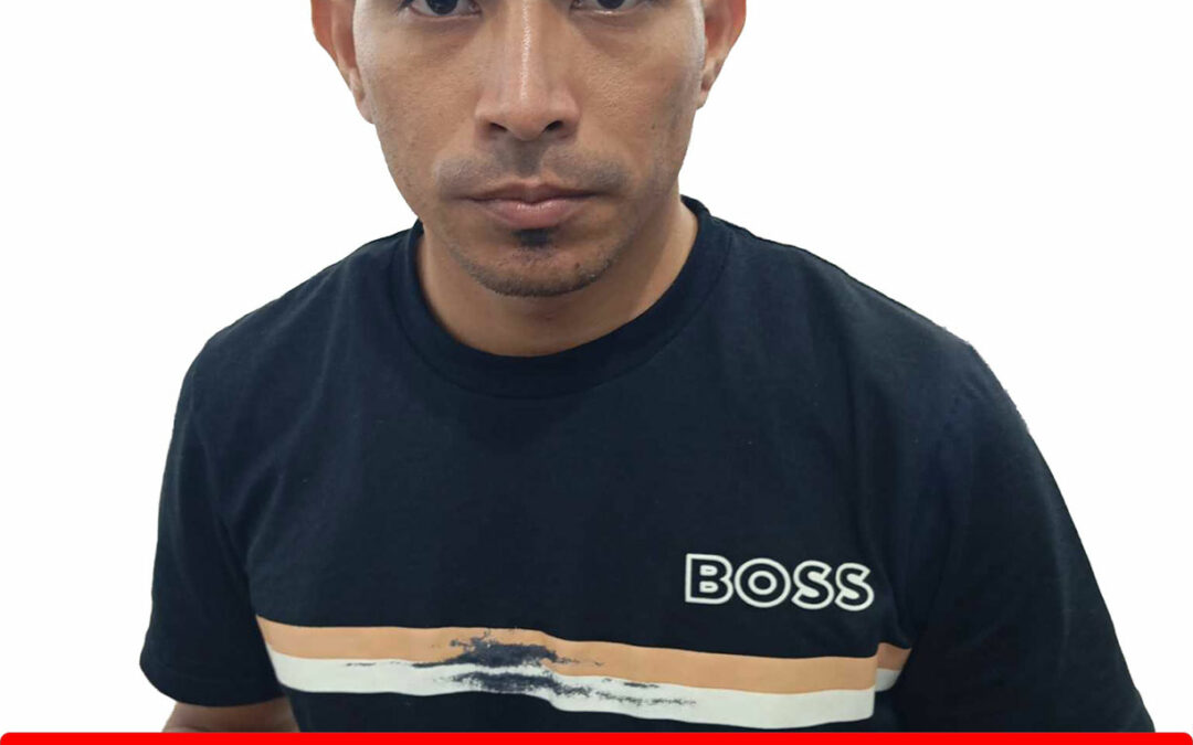 CRISTIAN ENRIQUE COLMENAREZ TRAVIEZO