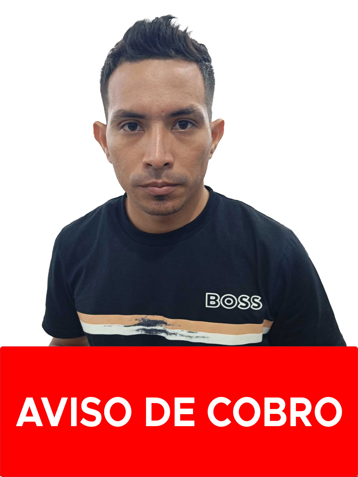 CRISTIAN ENRIQUE COLMENAREZ TRAVIEZO