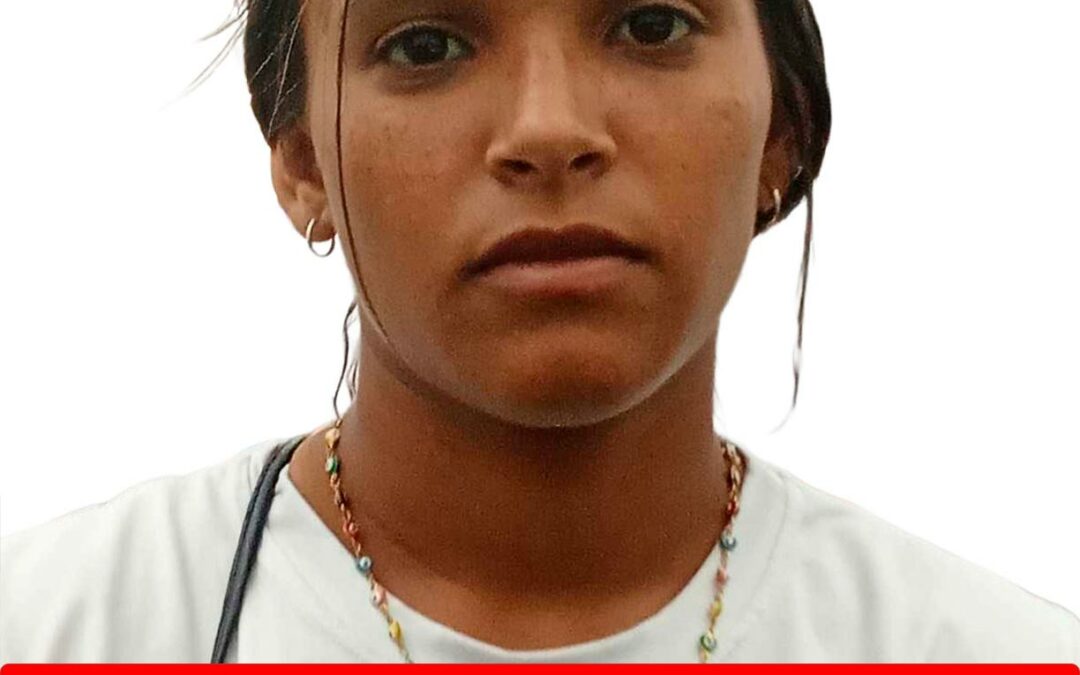 CRUZCIANNY DE LOS ANGELES CASTILLO VENTURA