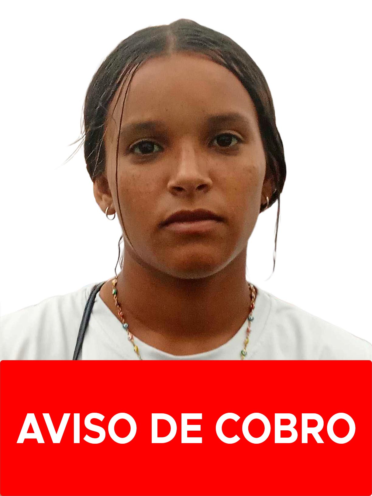 CRUZCIANNY DE LOS ANGELES CASTILLO VENTURA