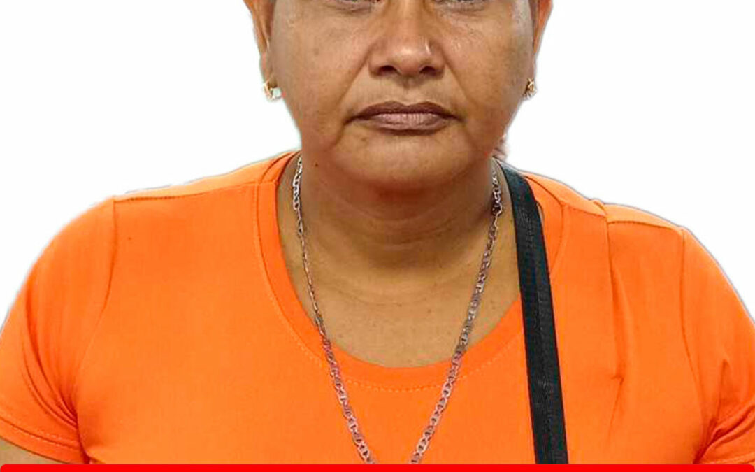 DAIRIS ARGELIA PEREZ VALLE