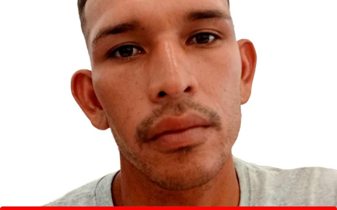 DAISON ENRIQUE FERNANDEZ MARIN