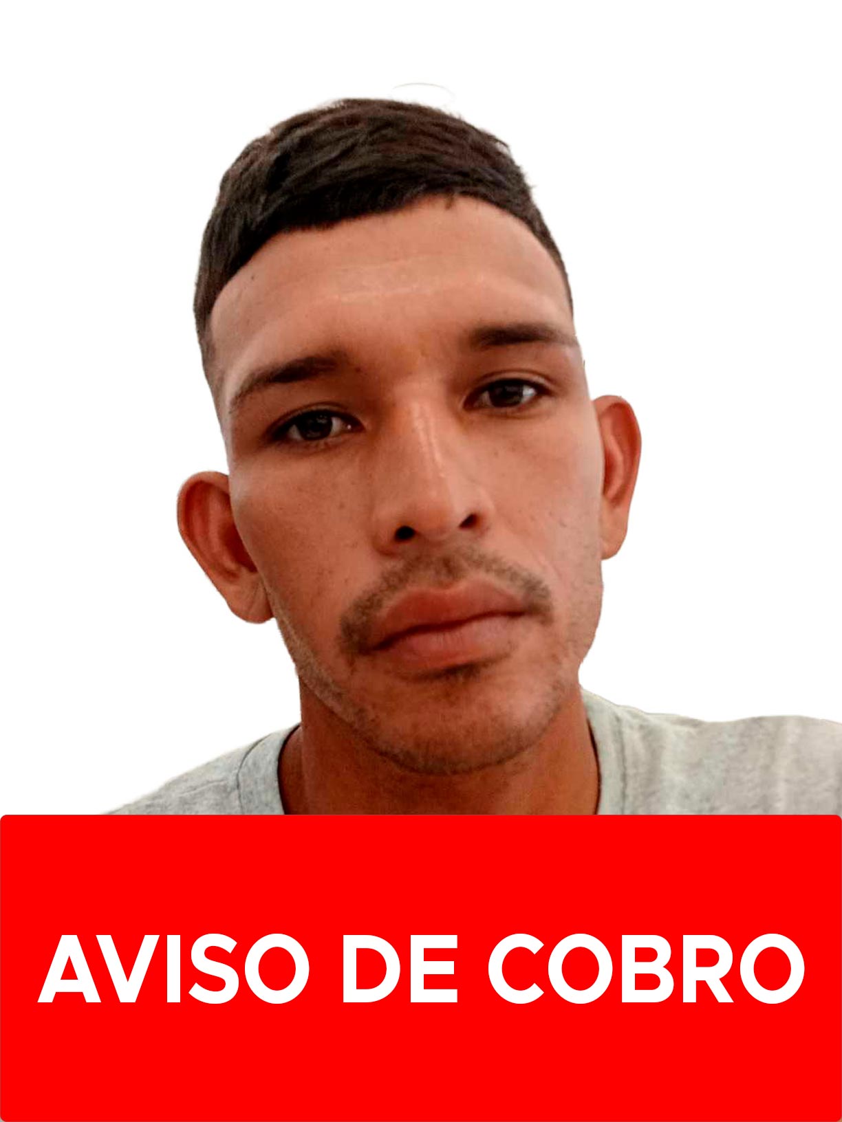 DAISON ENRIQUE FERNANDEZ MARIN