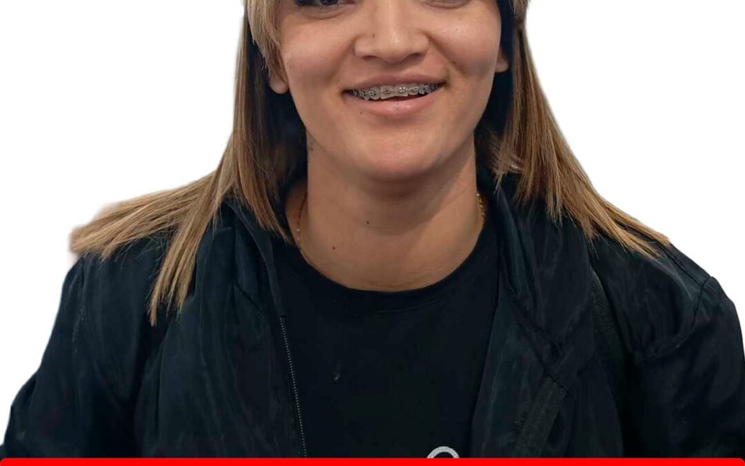 DAMELIS HELIALI CARRIZALES DIAZ