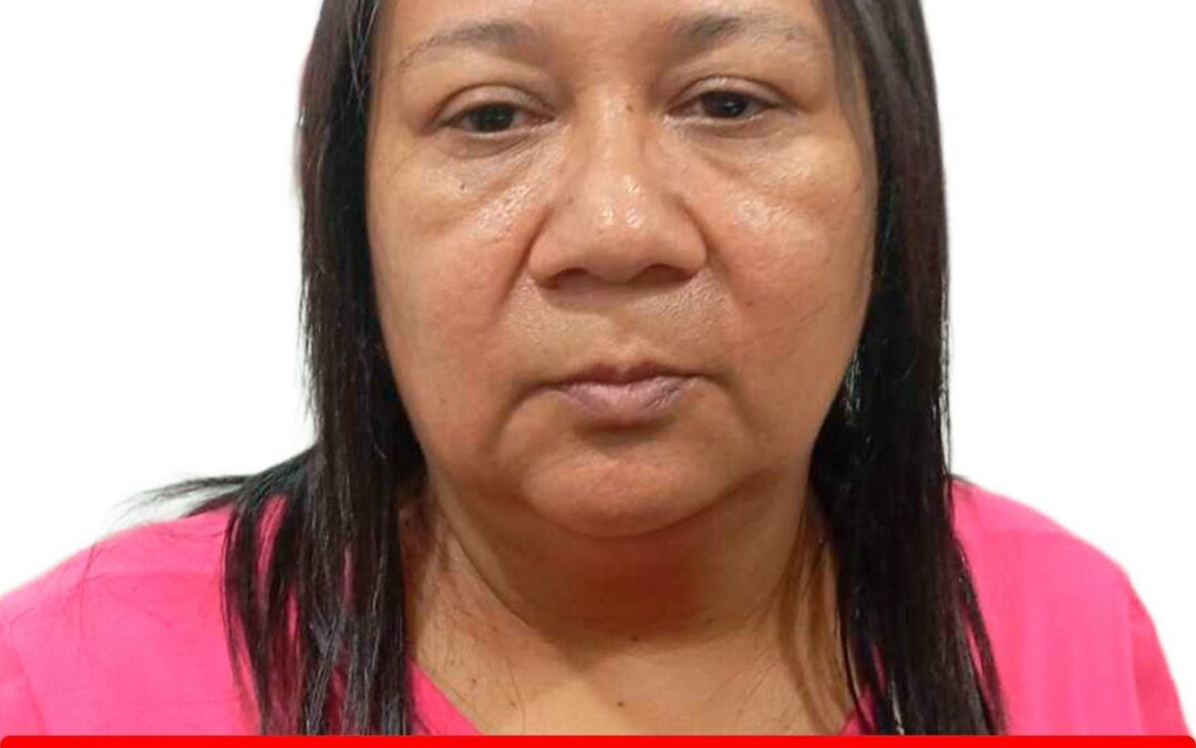 DAMELYS DEL VALLE CARVAJAL GUAICARA