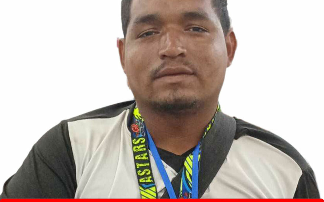 DANDY KELVIS MUÑOZ LUGO