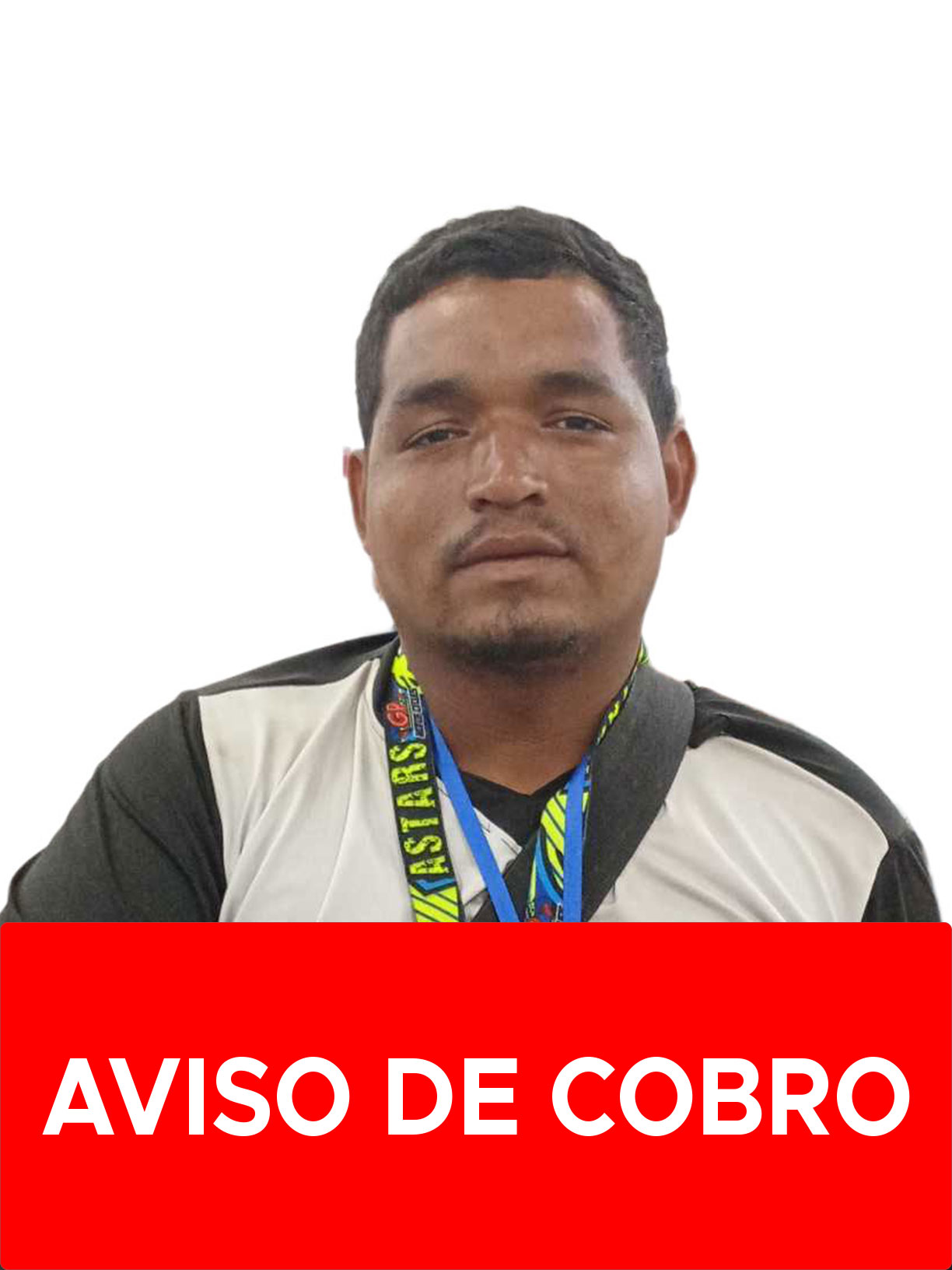 DANDY KELVIS MUÑOZ LUGO