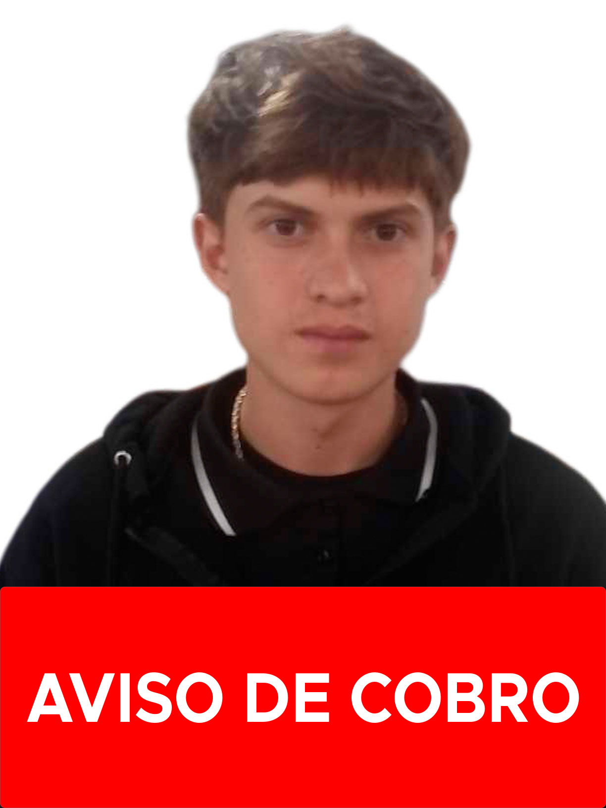 DANIEL ALBERTO TALLAVO MARTINEZ