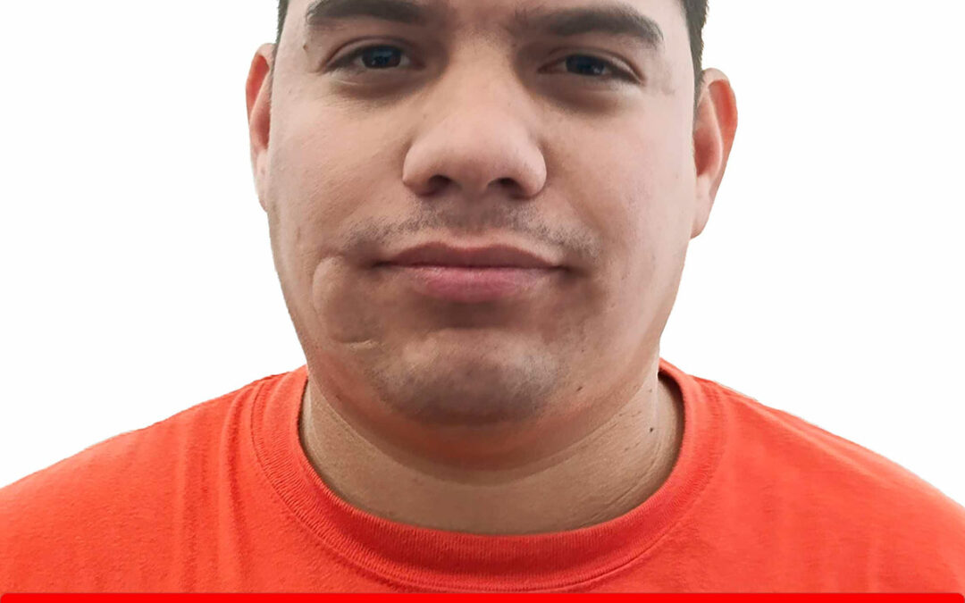 DANIEL ALEJANDRO PRIETO LEON