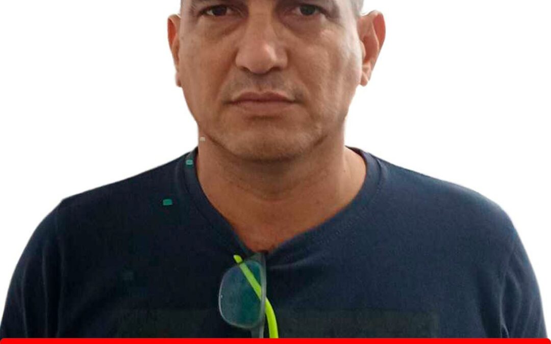 DANIEL JOSE URBINA VILLANUEVA