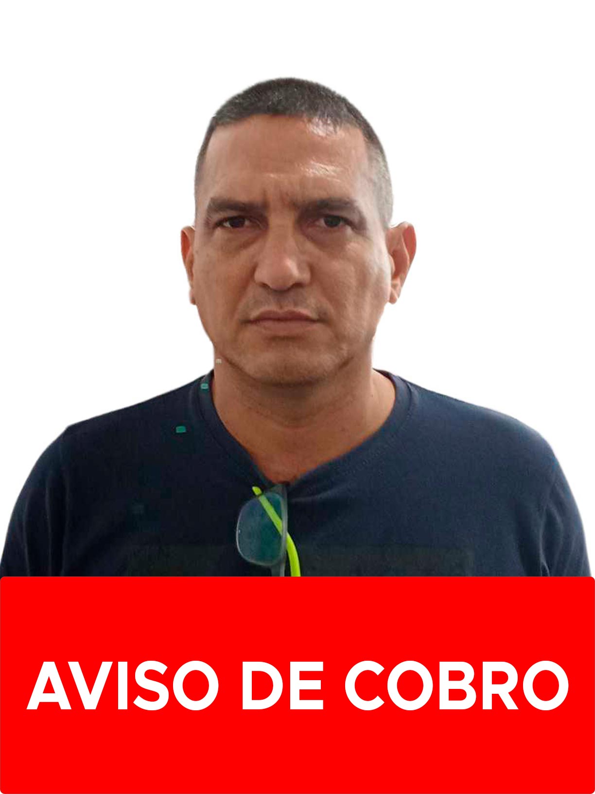 DANIEL JOSE URBINA VILLANUEVA