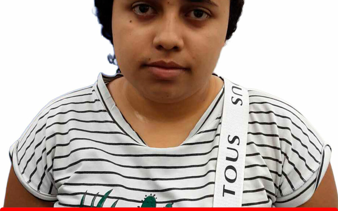 DANIELA NAZARETH GIL ROSARIO