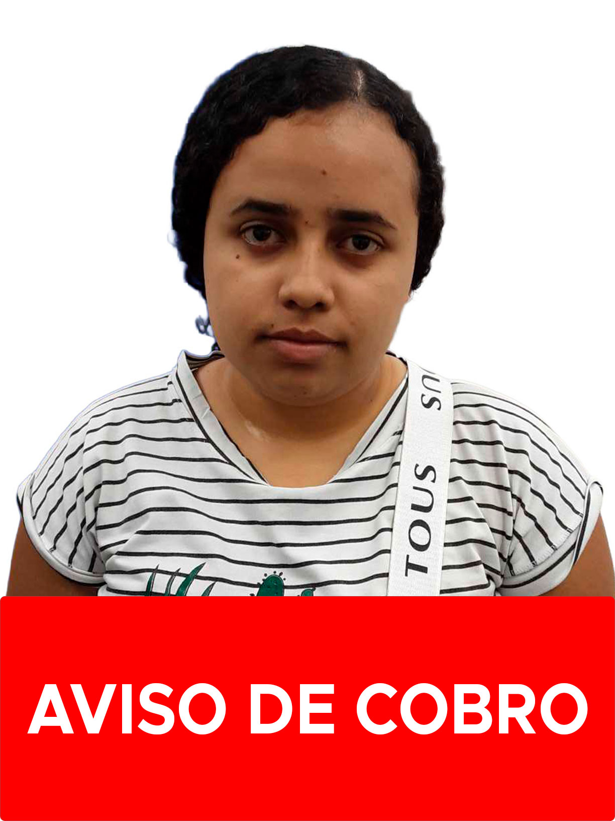 DANIELA NAZARETH GIL ROSARIO