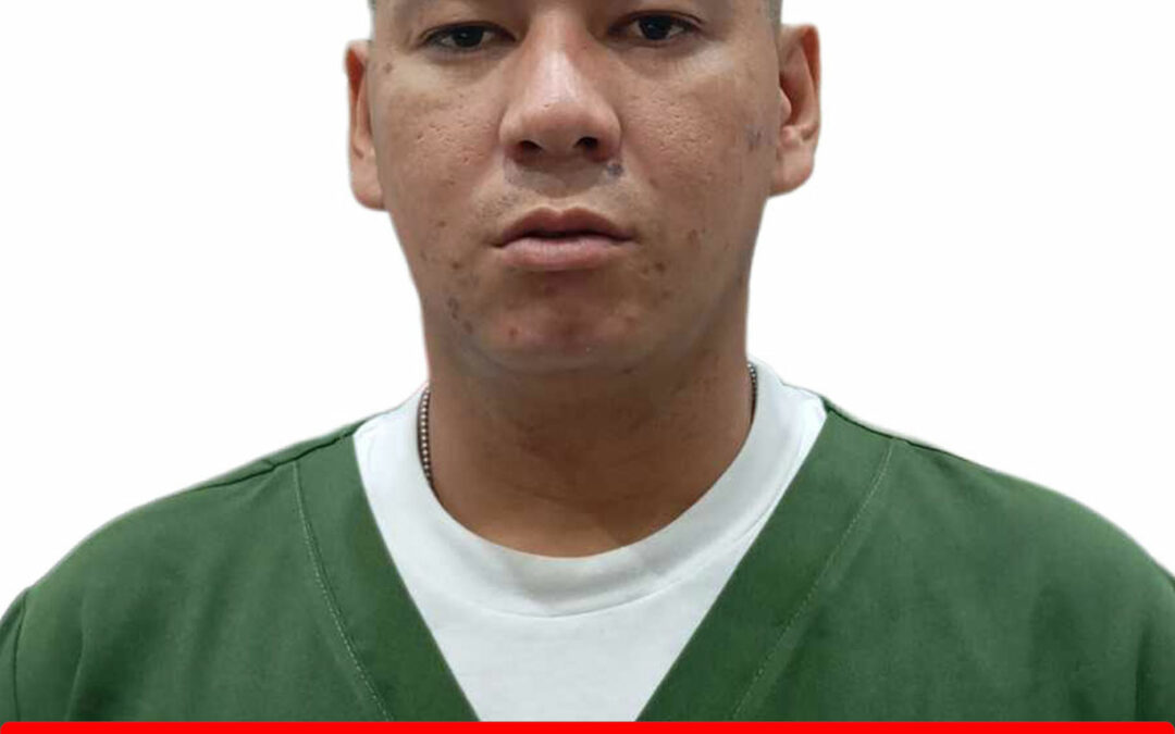 DANIELVER JOSEPH GUANIPA DUQUE